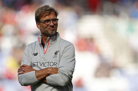 liverpool target for manager